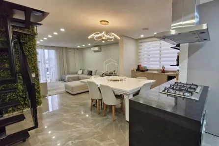 Apartamento com 2 Quartos à venda, 112m² no Santana, São Paulo