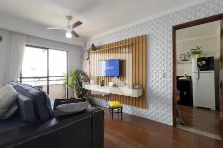 Apartamento com 2 Quartos à venda, 64m² no Macedo, Guarulhos