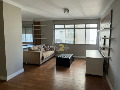 Apartamento com 2 Quartos à venda, 130m² no Cerqueira César, São Paulo