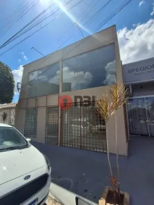 Imóvel Comercial para alugar, 60m² no Parque Industrial, São José do Rio Preto