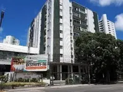 Apartamento com 3 Quartos à venda, 125m² no Graças, Recife