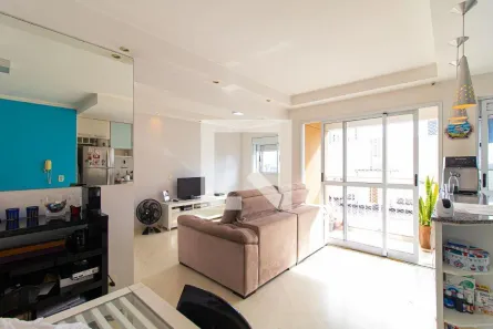 Apartamento com 3 Quartos à venda, 64m² no Bela Vista, São Paulo