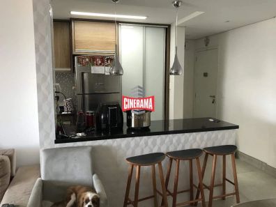 Apartamento com 3 Quartos à venda, 92m² no Santa Paula, São Caetano do Sul