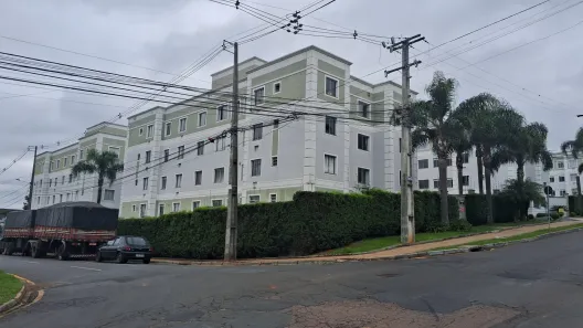Apartamento com 2 Quartos à venda, 50m² no Colônia Dona Luíza, Ponta Grossa