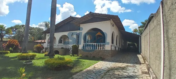 Casa com 7 Quartos à venda, 700m² no A Definir, Pedro Leopoldo