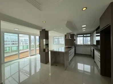 Cobertura com 3 Quartos à venda, 227m² no Canto, Florianópolis