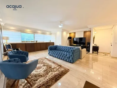 Apartamento com 5 Quartos à venda, 350m² no Santa Cruz do José Jacques, Ribeirão Preto