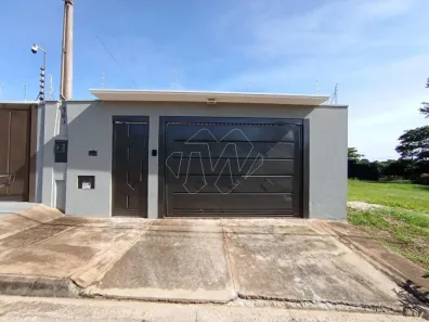Casa com 2 Quartos à venda, 163m² no Jardim Aclimação, Araraquara