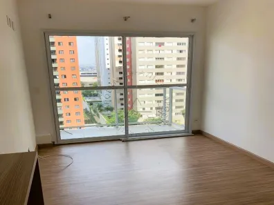 Apartamento com 2 Quartos à venda, 65m² no Alphaville Centro Industrial e Empresarial/Alphaville., Barueri