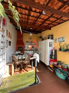 Casa com 2 Quartos à venda, 75m² no Real, Praia Grande