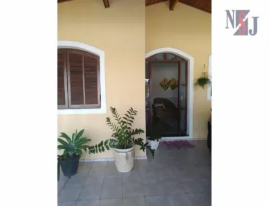 Casa com 4 Quartos à venda, 250m² no Jardim Jaraguá, Taubaté