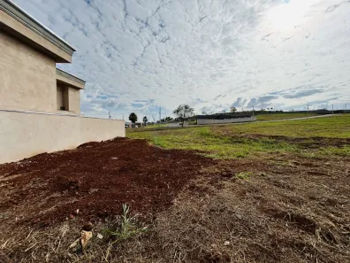 Lote/Terreno à venda, 252m² no Village Costa Sul, Ribeirão Preto