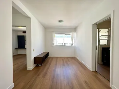 Apartamento com 1 Quarto à venda, 41m² no Carvoeira, Florianópolis