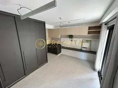 Apartamento com 1 Quarto à venda, 23m² no Perdizes, São Paulo