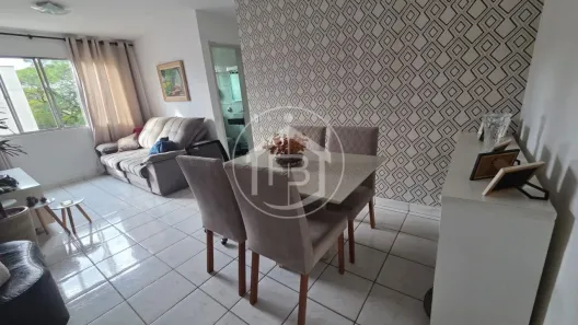 Apartamento com 2 Quartos à venda, 58m² no Jardim Ester, São Paulo