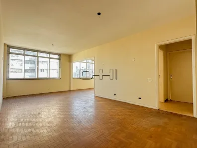 Apartamento com 3 Quartos à venda, 155m² no Pinheiros, São Paulo
