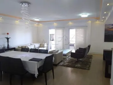 Apartamento com 4 Quartos à venda, 180m² no Jardim Panorama, Bauru