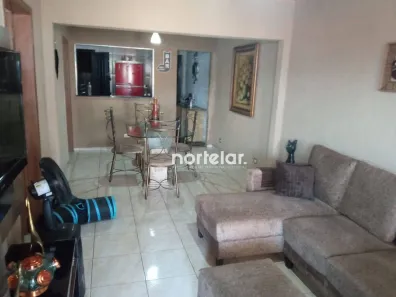 Casa com 2 Quartos à venda, 130m² no Vila Nova Mazzei, São Paulo