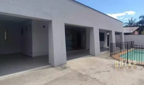 Casa com 5 Quartos à venda, 280m² no Jardim Esplanada, São José dos Campos