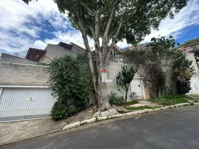 Sobrado com 3 Quartos à venda, 220m² no Água Fria, São Paulo