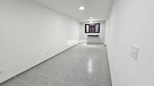 Apartamento com 1 Quarto à venda, 28m² no Mooca, São Paulo