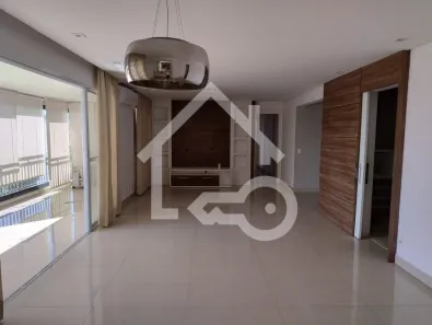 Apartamento com 3 Quartos para alugar, 172m² no Jardim São Caetano, São Caetano do Sul