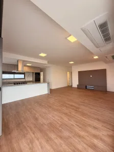 Apartamento com 4 Quartos para alugar, 244m² no Sítio Tamboré Alphaville, Barueri