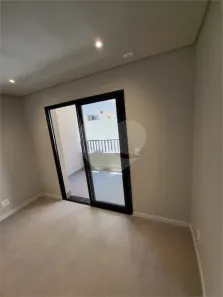 Apartamento com 1 Quarto à venda, 21m² no Pinheiros, São Paulo