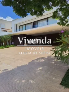 Sobrado com 3 Quartos à venda, 730m² no Residencial Morada dos Lagos, Barueri