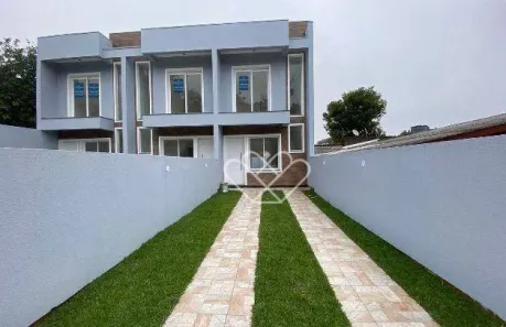 Casa com 2 Quartos à venda, 75m² no Bom Sucesso, Gravataí