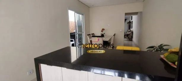 Casa com 3 Quartos à venda, 225m² no Vila Emílio, Mauá