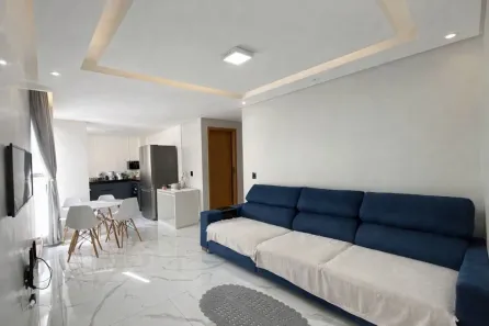 Apartamento com 2 Quartos à venda, 42m² no Cardoso, Aparecida de Goiânia