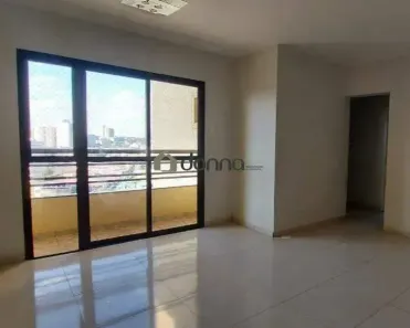 Apartamento com 3 Quartos à venda, 109m² no São Benedito, Uberaba