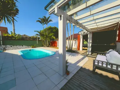 Casa com 4 Quartos à venda, 174m² no Centro, Xangri-Lá