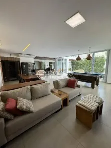 Casa de Condomínio com 4 Quartos à venda, 430m² no Morada da Colina, Uberlândia