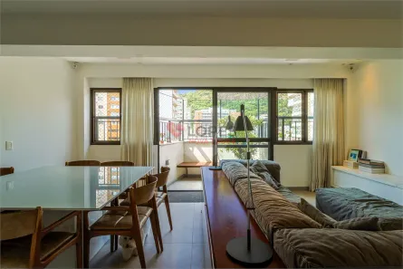 Cobertura com 4 Quartos à venda, 235m² no Botafogo, Rio de Janeiro