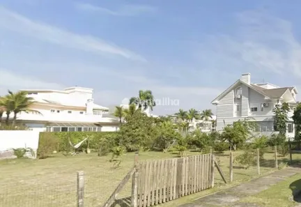 Lote/Terreno à venda, 600m² no Jurerê Internacional, Florianópolis