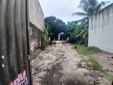 Lote/Terreno para alugar, 675m² no Praia das Gaivotas, Vila Velha