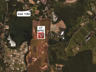 Lote/Terreno à venda, 2400m² no Quinta dos Angicos, Cotia