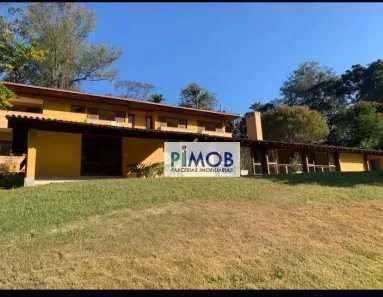 Casa de Condomínio com 5 Quartos à venda, 1200m² no Posse, Teresópolis
