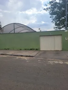 Lote/Terreno à venda, 360m² no Residencial Center Ville, Goiânia