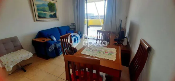 Cobertura com 3 Quartos à venda, 125m² no Maracanã, Rio de Janeiro
