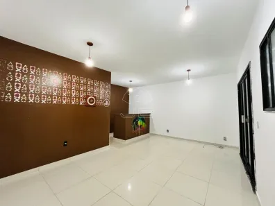 Casa com 3 Quartos para venda ou aluguel, 70m² no Conjunto Habitacional Vila Réggio, Campinas
