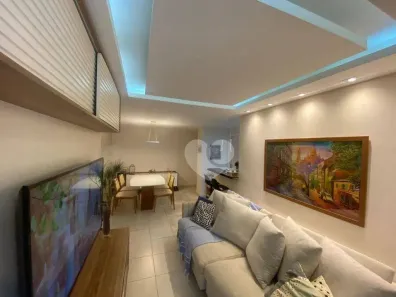 Apartamento com 3 Quartos à venda, 85m² no Recreio dos Bandeirantes, Rio de Janeiro