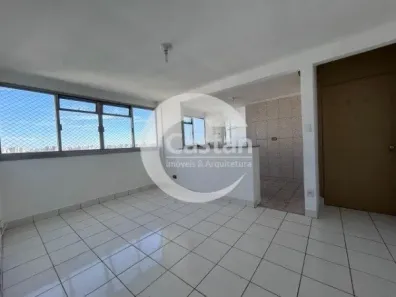 Apartamento com 2 Quartos para alugar, 57m² no Mooca, São Paulo