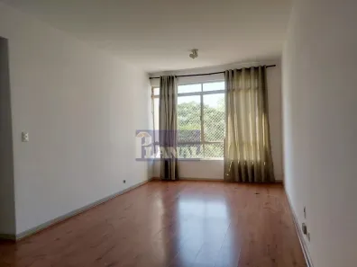 Apartamento com 3 Quartos à venda, 100m² no Vila Mariana, São Paulo