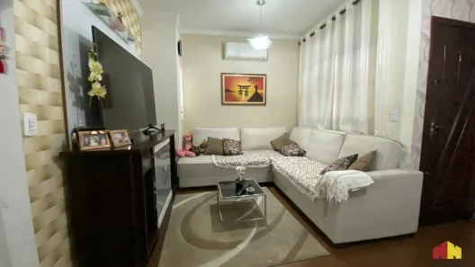 Sobrado com 3 Quartos à venda, 260m² no Chácara Santo Antônio (Zona Leste), São Paulo