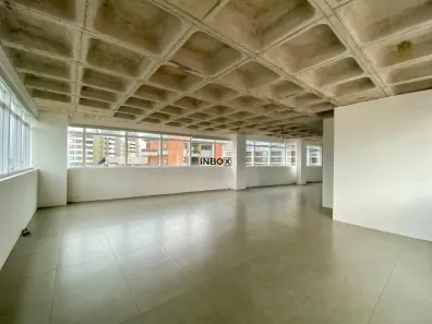 Sala Comercial para alugar, 91m² no Cidade Alta, Bento Gonçalves