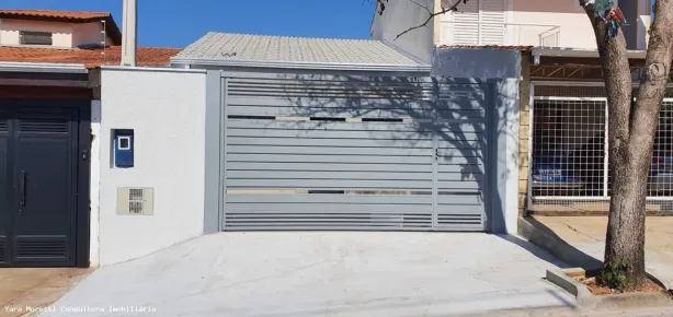 Casa com 2 Quartos à venda, 87m² no Jardim Residencial Villa Amato, Sorocaba