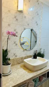 Apartamento com 3 Quartos à venda, 80m² no Vila Antônio Augusto Luiz, Caçapava
